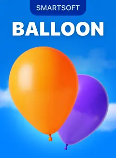 Balloon en 1win Chile