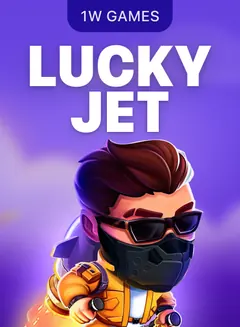 Lucky Jet en 1win Chile