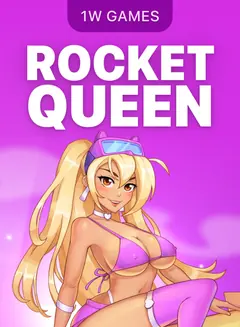 Rocket Queen en 1win Chile